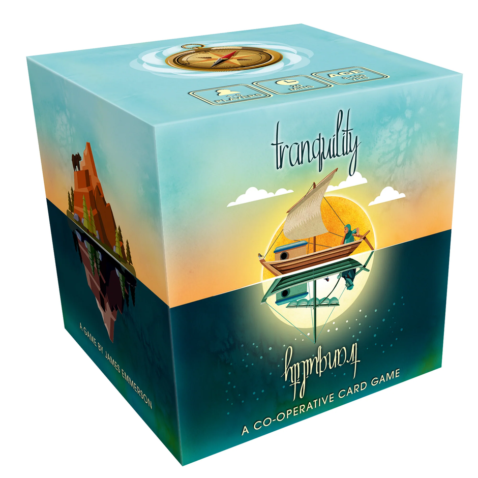 Wayfarer Games