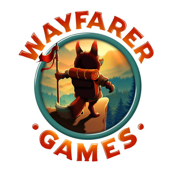 Wayfarer Games